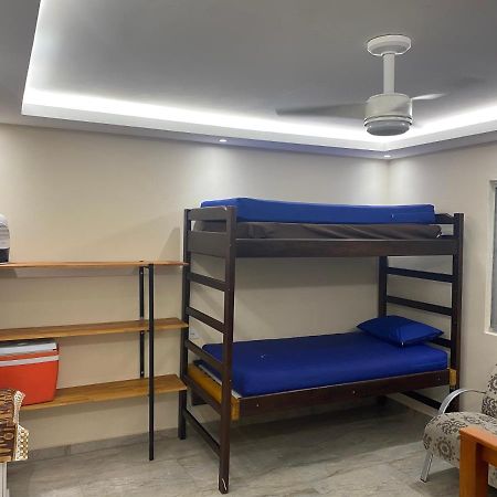 Kitnet 313 Apartment Praia Grande  Ngoại thất bức ảnh
