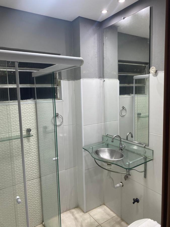 Kitnet 313 Apartment Praia Grande  Ngoại thất bức ảnh